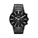fossil mate negro