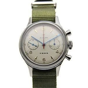 Mejores Relojes Automáticos 2025