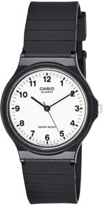 Reloj Casio MQ-24 Unisex