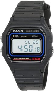 Reloj Casio W-59-1VQES