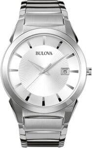 bulova reloj es buena marca