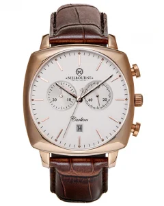Reloj Australiano Melbourne Watch Company Carlton Classic