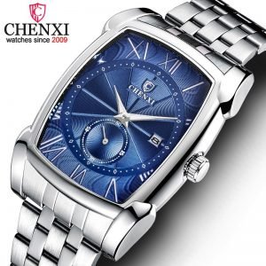 reloj Chenxi CX-8209 Small Seconds