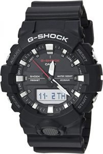 Reloj Casio G-SHOCK GA-800-1A 