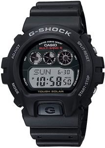 Reloj Casio G-SHOCK GW-6900-1 Solar Digital Mediano