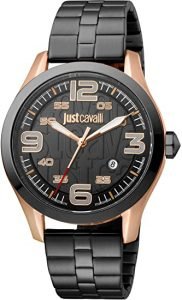 Reloj italiano Just Cavalli JC1G108M0085