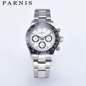 Reloj Parnis PA6048