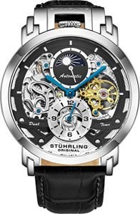 Reloj americano Stührling 906.02
