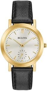 Reloj Bulova Classic (97L159)