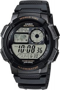 Reloj Casio AE-1000W-1AVCF